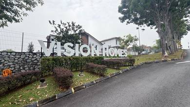 2-storey Terraced House For Rent in Seremban 2,NSN