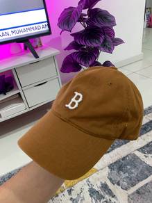 2nd cap