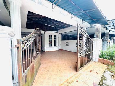 2-storey Terraced House For Sale in Beranang,SGR