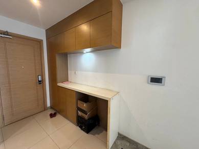 Service Residence For Rent in R&F Princess Cove