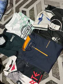 baju kolar