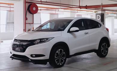 Honda HR-V V in Setapak, KUL