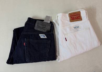 Levi’s 501 sz 29 Combo..:).
