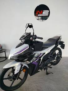 Yamaha Y16ZR
