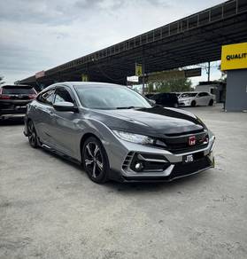 Honda Civic TC-PREMIUM in Johor Bahru, JHR