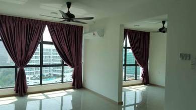 Service Residence For Rent in Vista Alam Serviced Apartment