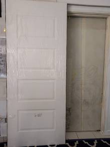 Pintu KAYU /wood Door