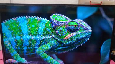 TV SAMSUNG 40inch NOT SMART TV (UA40N5000AK)