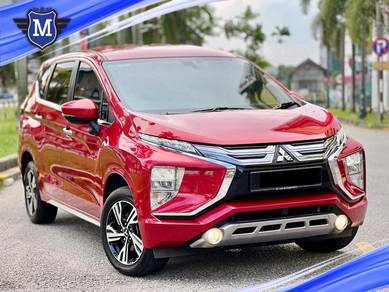 Mitsubishi Xpander in Serdang, KUL
