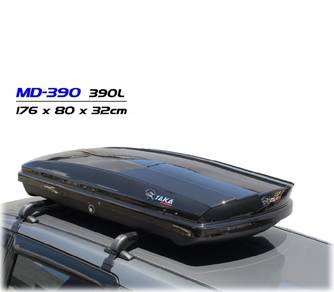 Taka MD-390