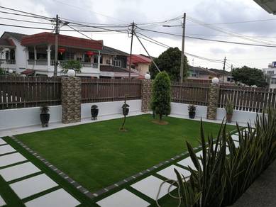 Bungalow House For Sale in Cheng,MLK