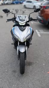 Yamaha Y16ZR