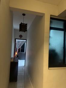 Condominium For Sale in N-Park Condominium
