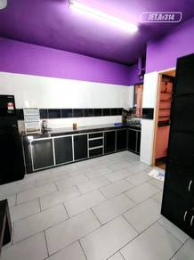 Condominium For Sale in BBK Condominium