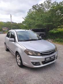 Proton Saga FLX STANDARD in Batu Caves, SGR