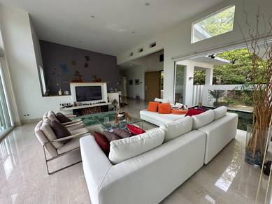 Bungalow House For Sale in Bentong,PHG