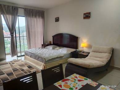 Service Residence For Rent in Urban 360