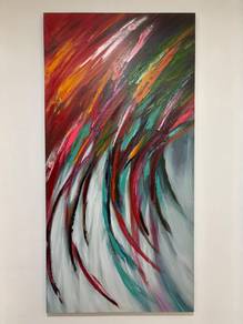 2 Paintings