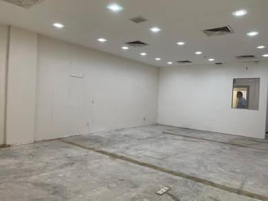 Office space For Rent in Chan Sow Lin,KUL