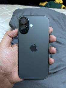iphone 17 256 gb (black)