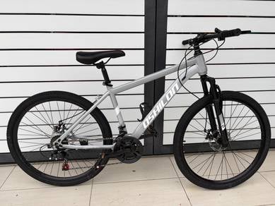 Brand new mountain bike 26 inch
