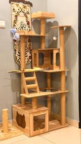 Cat Tree