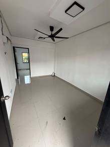 Flat For Sale in Taman Cendana