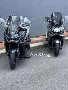 Sym Sym400