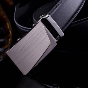 READY STOCK Tali Pinggang Auto Buckle Belt 🔥