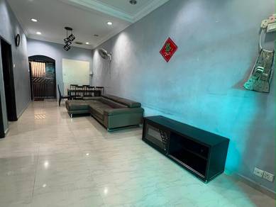1-storey Terraced House For Sale in Johor Bahru,JHR