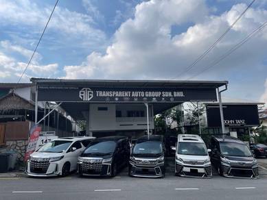 Jawantan KOSONG Eksekutif Jualan KERETA TERPAKAI
