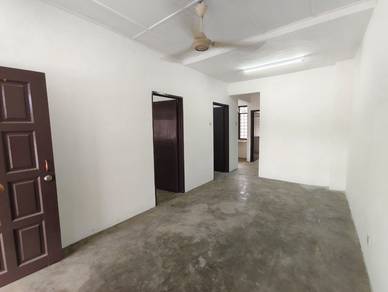 1-storey Terraced House For Sale in Rawang,SGR