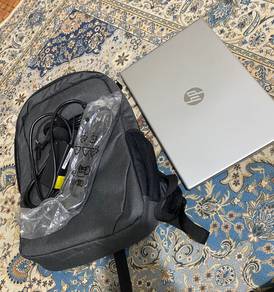 laptop HP 15