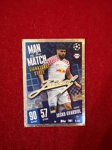 Topps Match Attax UEFA 2023/24