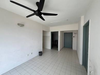 Service Residence For Sale in Garden City Melaka Service Apartments