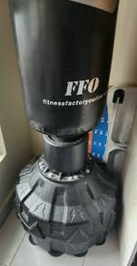 Standing Punching Bag