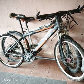 Basikal 2