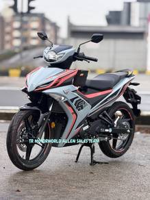 Yamaha Y16ZR