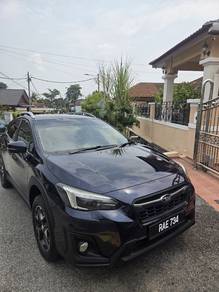 Subaru XV 2.0I-P in Seremban, NSN