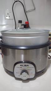 Electric Multi-Cooker