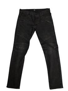 Hudson The Blinder Biker Jeans