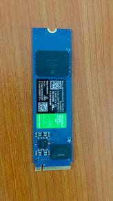 WD Green SN350 480GB M.2 PCIE NVME Gen3 SSD
