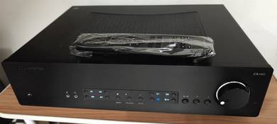 Cambridge Audio CXA80 Integrated Amplifier