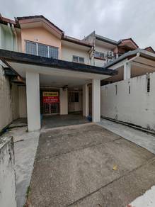 2-storey Terraced House For Sale in Puncak Jalil,SGR