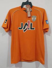 Rare jersey shimizu s-pulse J-LEAGUE Fansversion