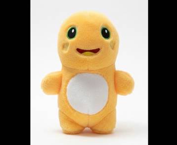 20cm Kawaii Classic Nailong (Milk Dragon) Plush To