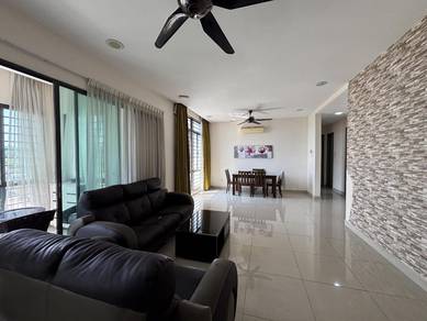 Condominium For Sale in Alam Desa @ Park Village