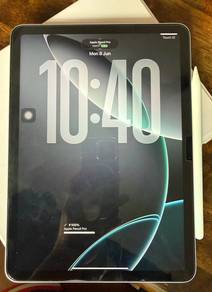 iPad Air 11" M2 Wifi 128GB (Purple)