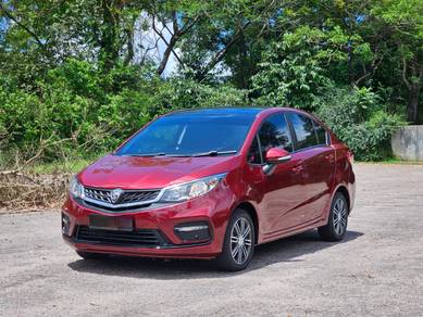 Proton Persona PREMIUM in Johor Bahru, JHR