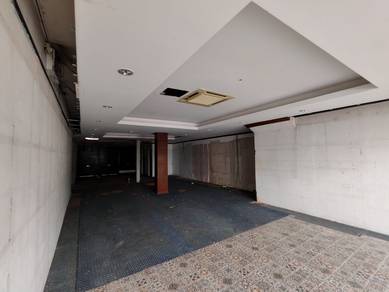 Shop lot For Rent in Petaling Jaya,SGR